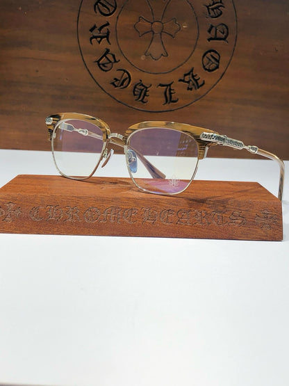 Occhiali Crome Hearts