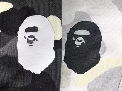 Pantaloncini Bape