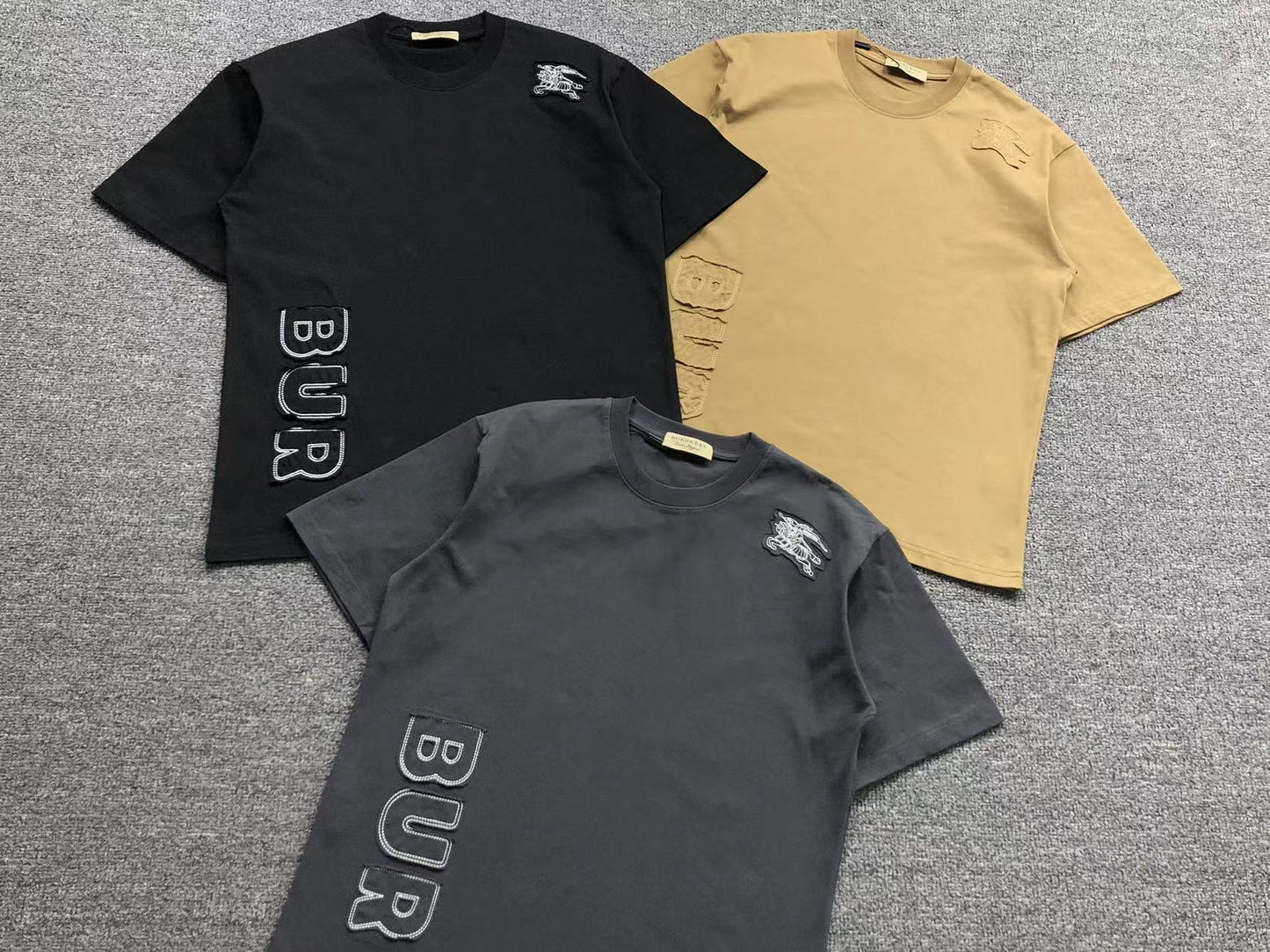 Burberry T-Shirt 