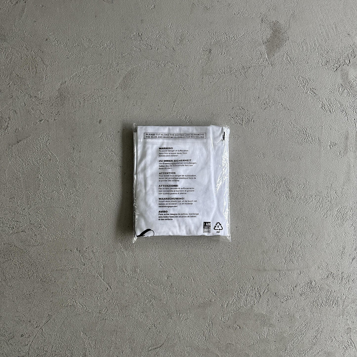 Corteiz T-Shirt Street Graffiti 