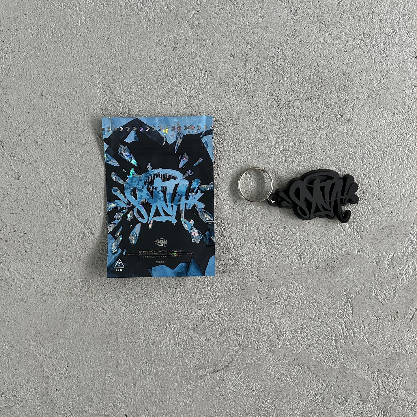 Synaworld Tshirt Ballon 