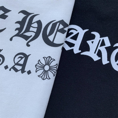 Chrome Hearts Langarmshirt