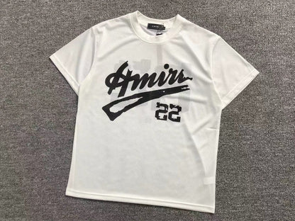 Pantaloncini e maglietta Amiri