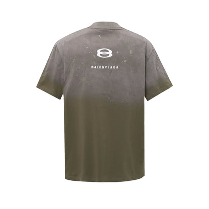 Maglietta Balenciaga 4+