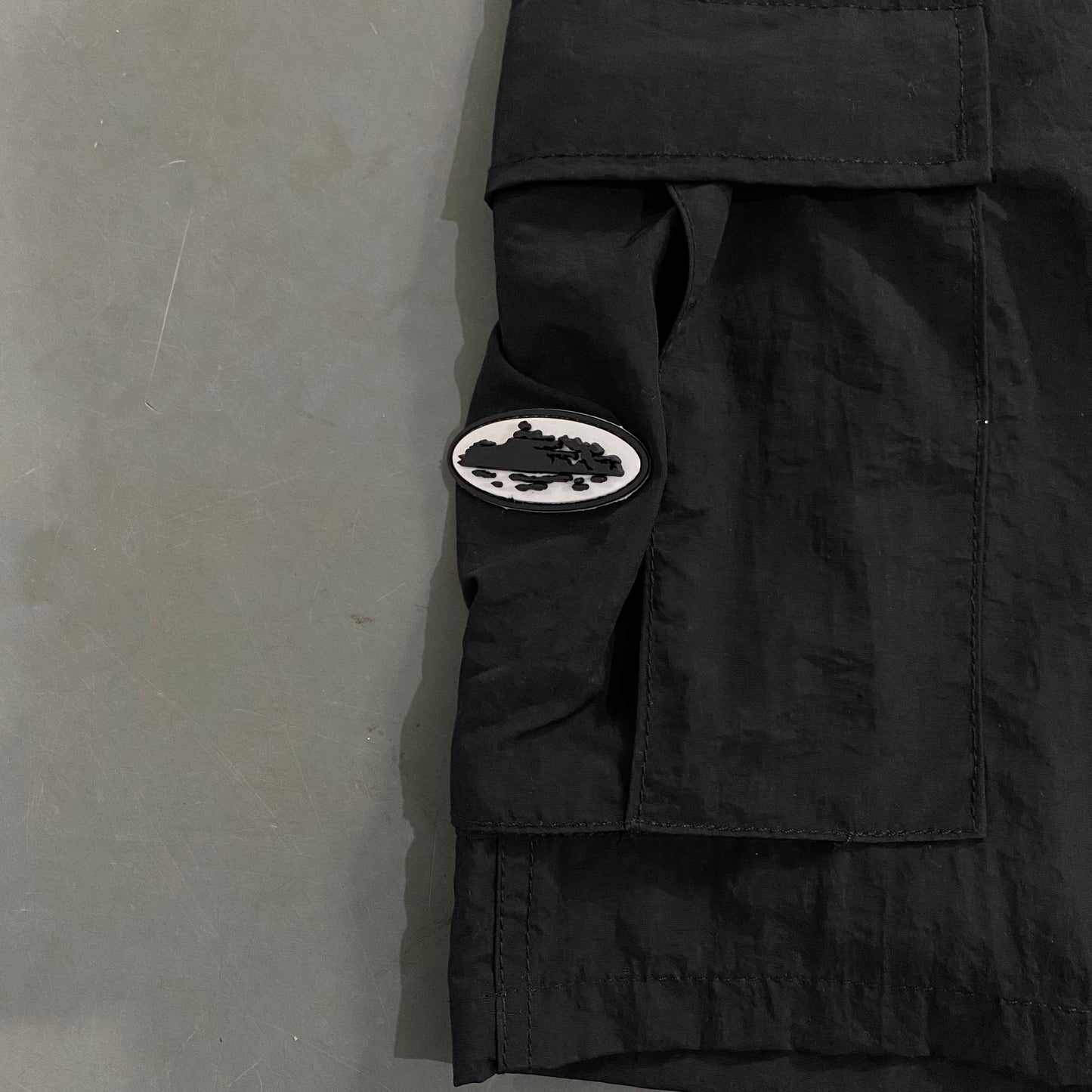 Corteiz Cargo Shorts 