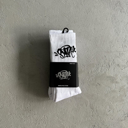 Synaworld Socken (2 Paar)