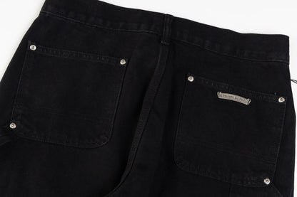 Chrome Hearts Jeanshose