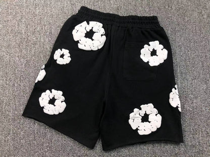 Maglietta/pantaloncino Denim Tears