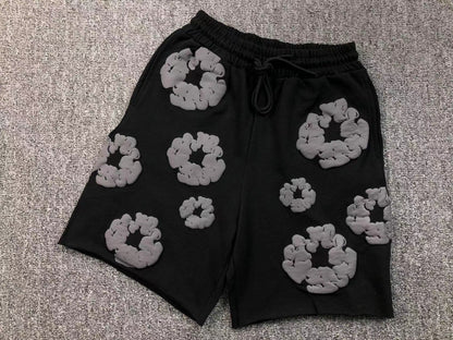 Maglietta/pantaloncino Denim Tears