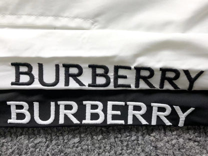 Pantaloncini Burberry