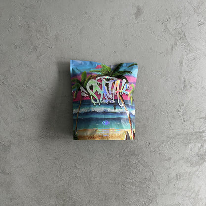 Tuta corta Synaworld