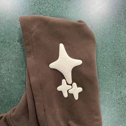 Broken Planet Market Out Of Sight Kapuzenpullover 