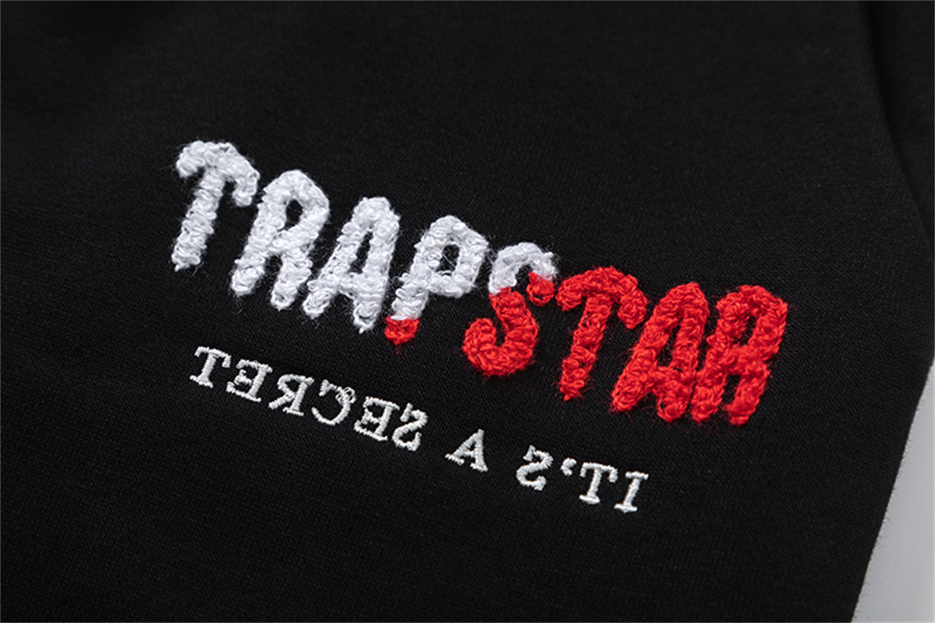 Trapstar-Shorts-Set