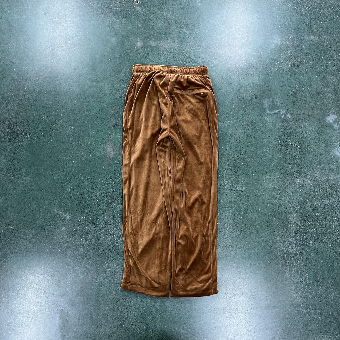 Corteiz Samt-Trackset 