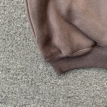 Angst vor Gott X Saint Michael Hoodie