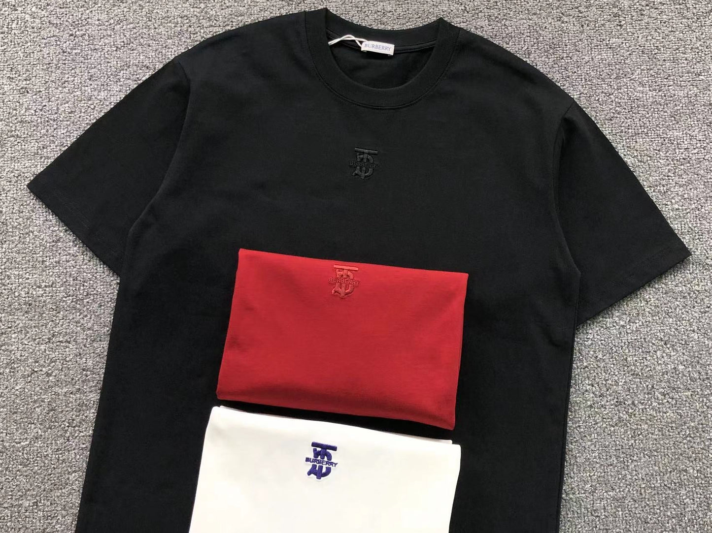 Burberry T-Shirt 