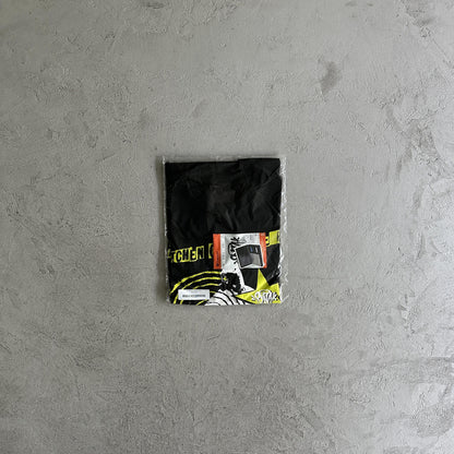 Synaworld T-Shirt Küche 