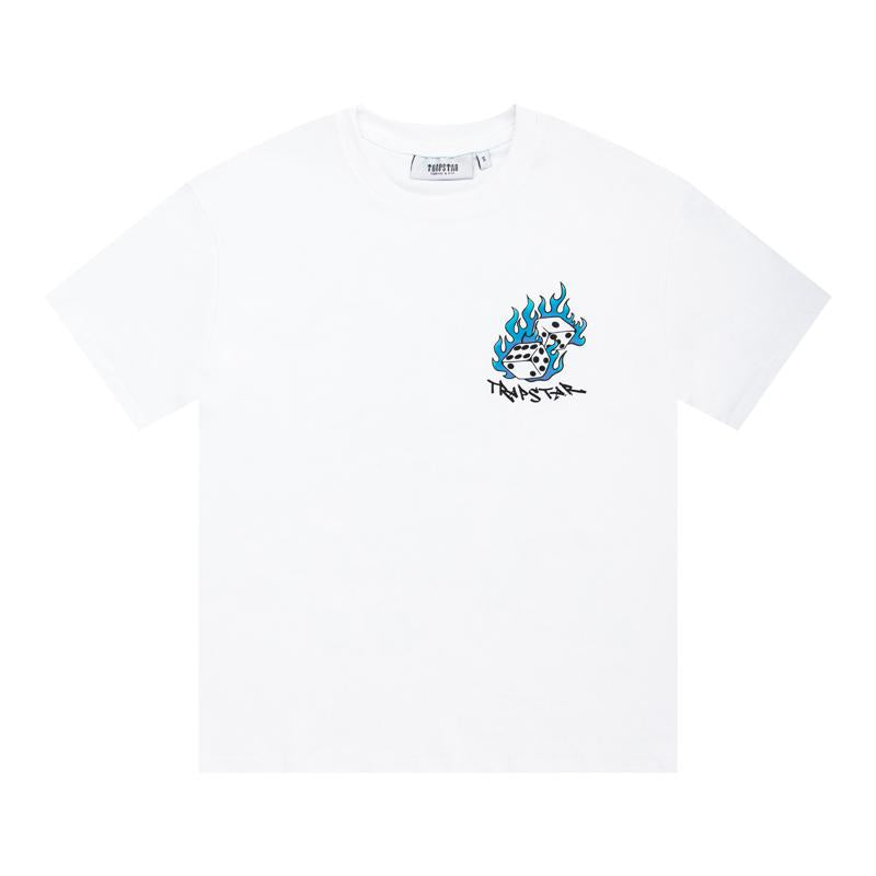 Trapstar-T-Shirt 