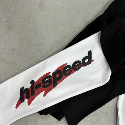 Pianeta rotto Velocità della luce Manica lunga