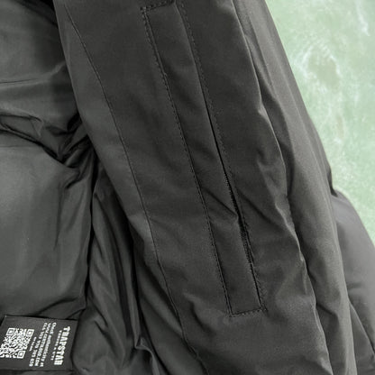 Trapstar Puffer Jacket Hyperdrive