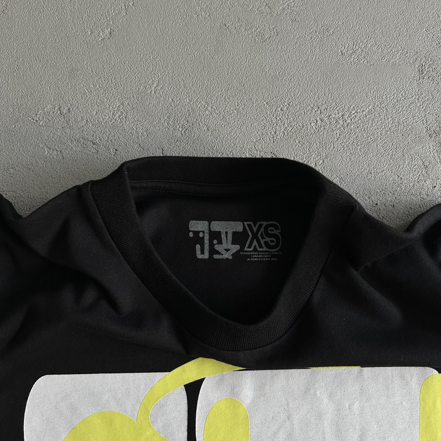 Synaworld T-Shirt Phanton 