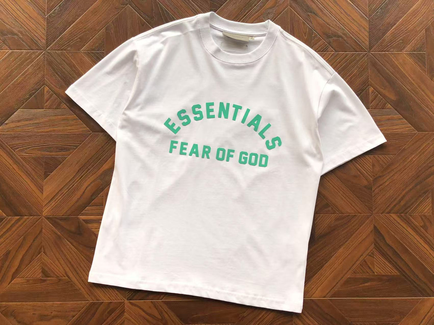 Camiseta FOG