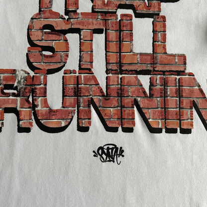 Synaworld T-Shirt Falle 