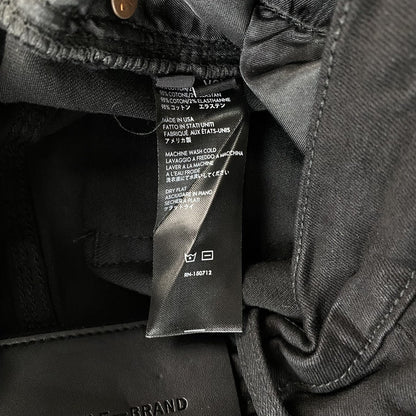 Schmale Jeans der Marke Purple Brand