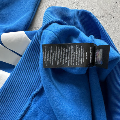 Synaworld Kapuzen-Kurzanzug