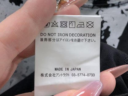 Maglietta Bape x Mastermind