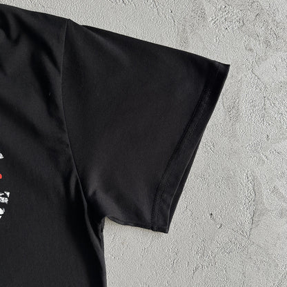 Corteiz T-Shirt Runder Stern 