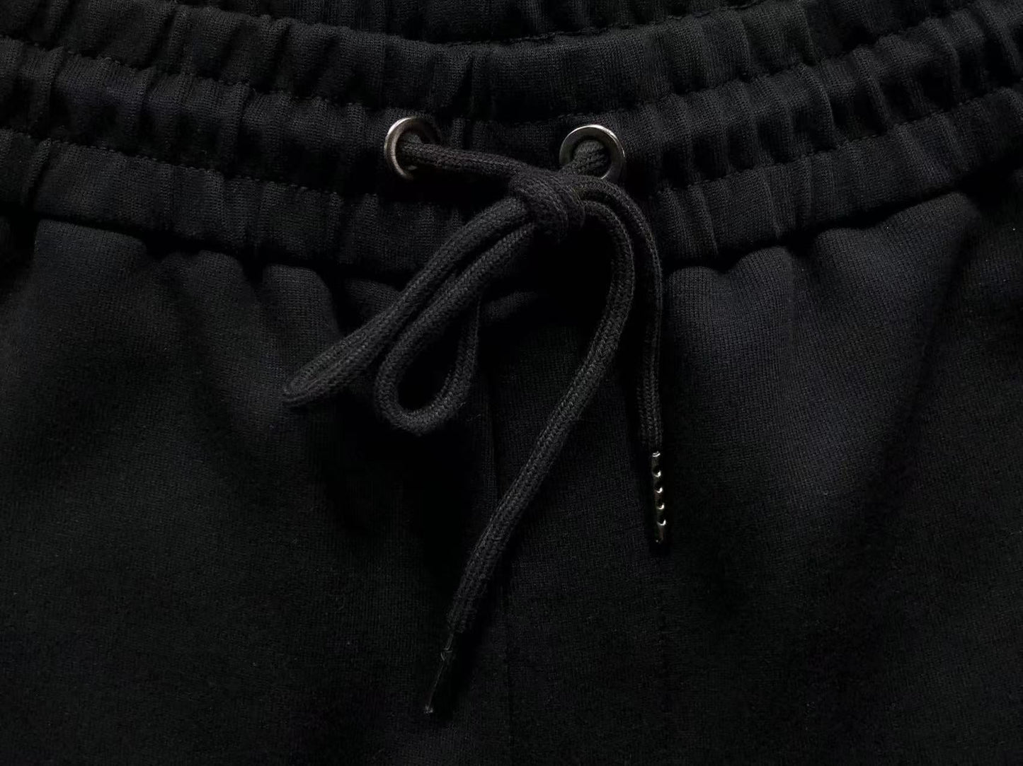 Pantaloncini da tuta Burberry