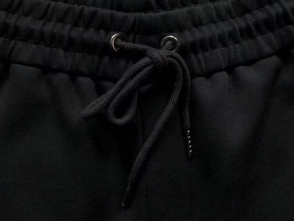 Pantaloncini da tuta Burberry