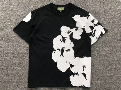 Maglietta e pantaloncini Denim Tears 