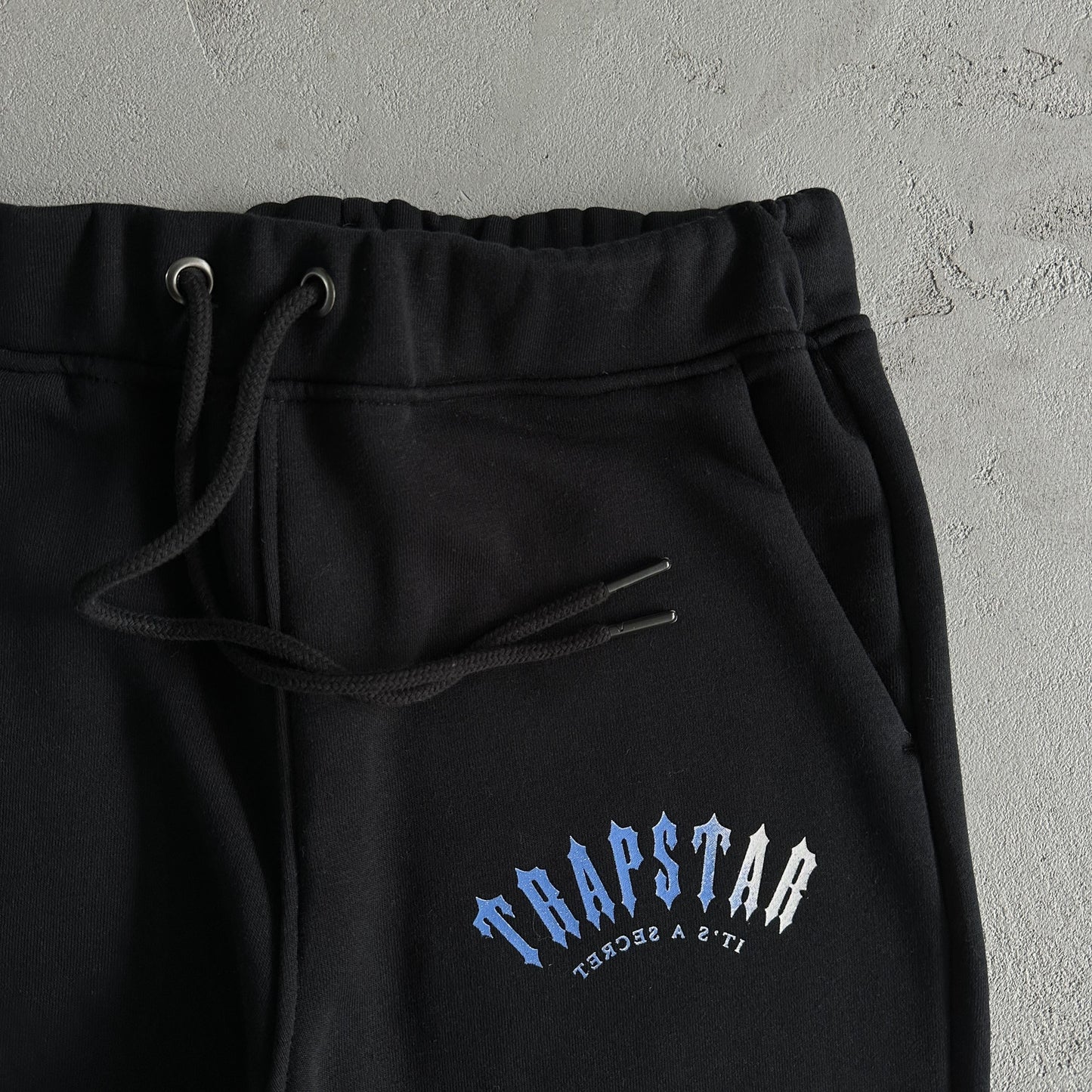 Trapstar Trainingsanzug Arch Fade 