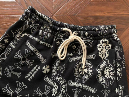 Chrome Hearts Shorts