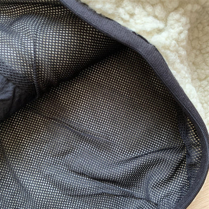 Giacca in pile Oakley