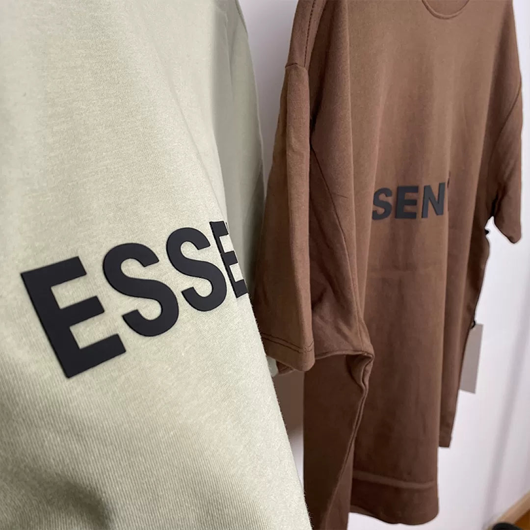 FOG X Essentials T-shirt 20ss