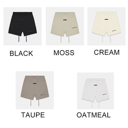 Pantalones cortos FOG X Essentials PV21