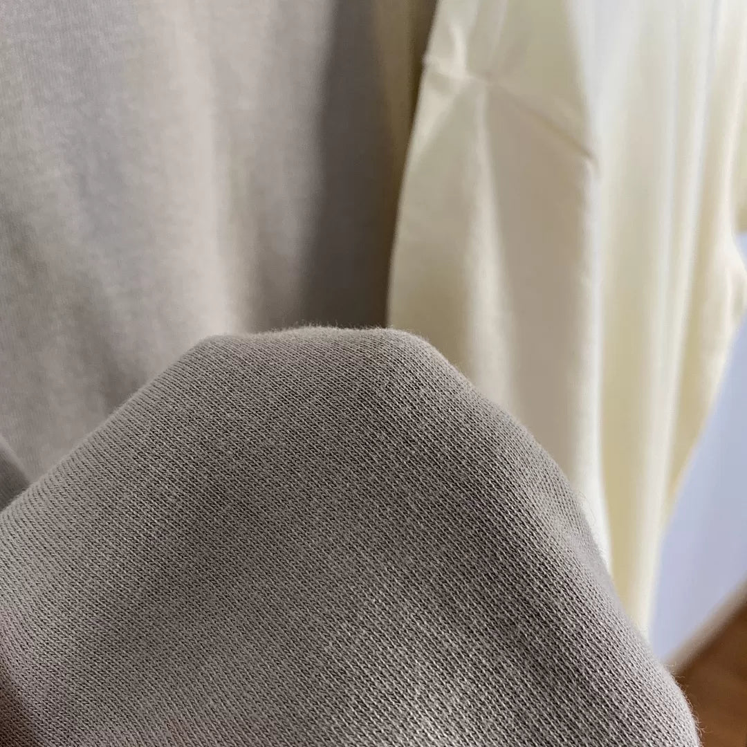 FOG X Essentials T-shirt Primavera/Estate 2021