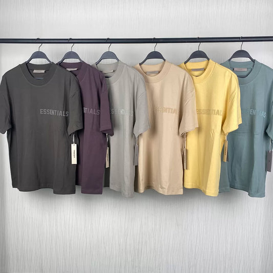 Camiseta FOG X Essentials PV23