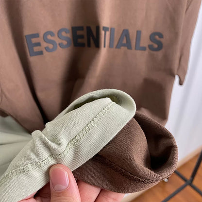 FOG X Essentials T-shirt 20ss