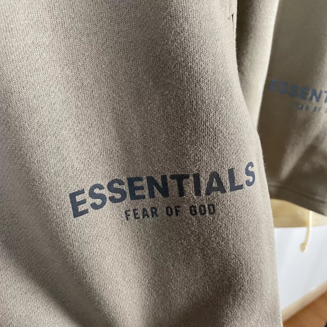 Pantalones cortos FOG X Essentials PV21