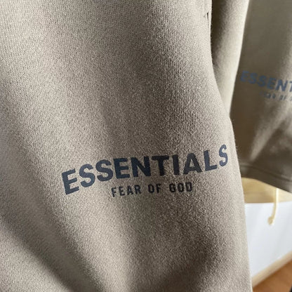 Pantalones cortos FOG X Essentials PV21