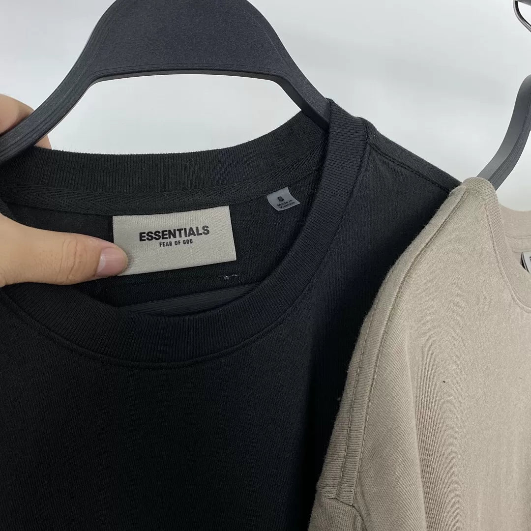 FOG X Essentials T-shirt Primavera/Estate 2021