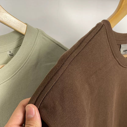 FOG X Essentials T-shirt 20ss