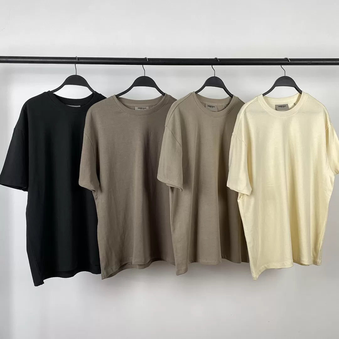 FOG X Essentials T-shirt Primavera/Estate 2021