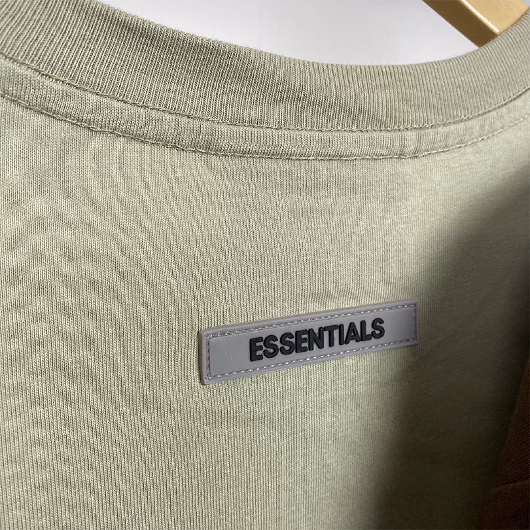 FOG X Essentials T-shirt 20ss