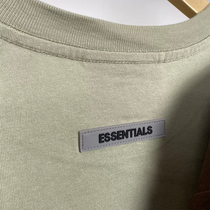 FOG X Essentials T-shirt 20ss