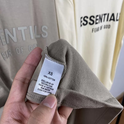 FOG X Essentials T-shirt Primavera/Estate 2021